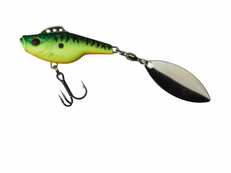 Gunki Jiger 42 S